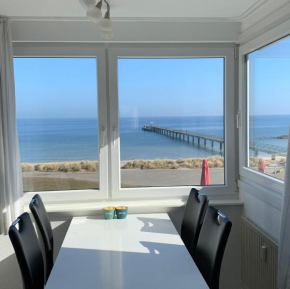 Ostseeperle in Schönberger Strand